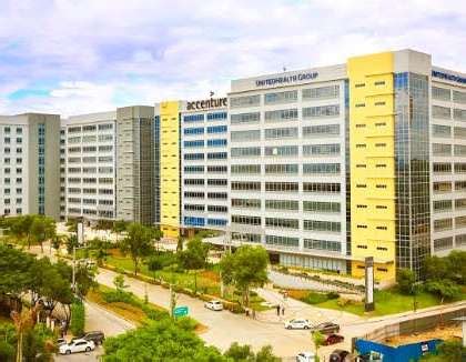 accenture sites in the philippines.